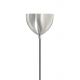 Pendule, Lustre suspendate - Lustra, Pendul LED, Design Nordic Minimalist, Artist 40cm, Stainless steel
