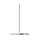 Pendule, Lustre suspendate - Lustra, Pendul LED, Design Nordic Minimalist, Artist 40cm, Stainless steel