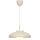 Pendule, Lustre suspendate - Lustra, Pendul Design Modern Minimalist, Metal, Latif bej