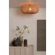 Plafoniere - Plafoniera Eco, Ratan, Arizona natural, S
