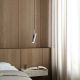 Pendule, Lustre suspendate - Pendul Design Modern Minimalist, Metal, MIB 6 Chrome