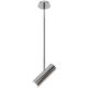 Pendule, Lustre suspendate - Pendul Design Modern Minimalist, Metal, MIB 6 Chrome
