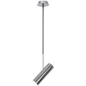 Pendul Design Modern Minimalist, Metal, MIB 6 Chrome