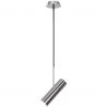 Pendul Design Modern Minimalist, Metal, MIB 6 Chrome