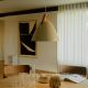Pendule, Lustre suspendate - Pendul Design Nordic Strap 36 sand