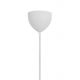 Pendule, Lustre suspendate - Pendul Design Nordic Strap 36 sand