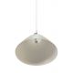 Pendule, Lustre suspendate - Pendul Design Nordic Strap 36 sand