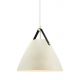 Pendule, Lustre suspendate - Pendul Design Nordic Strap 36 sand