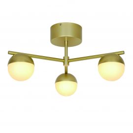 Lustre aplicate - Lustra Design Minimalist Stil Nordic Contina 3L
