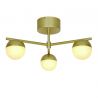 Lustra Design Minimalist Stil Nordic Contina 3L
