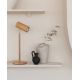 Veioze - Lampa de masa Eco din Bambus Java GU10, natural