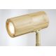 Veioze - Lampa de masa Eco din Bambus Java GU10, natural