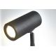 Veioze - Lampa de masa Eco din Bambus Java GU10, negru