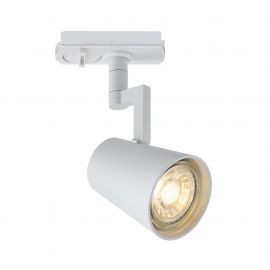 Spoturi, Proiectoare pe sina - Accesoriu, Spot directionabil Allison alb, pentru sina Nordlux Link