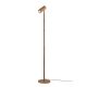 Lampadare - Lampa de podea Eco din Bambus Java GU10, natural