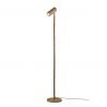 Lampa de podea Eco din Bambus Java GU10, natural