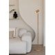 Lampadare - Lampa de podea Eco din Bambus Java GU10, natural