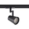 Accesoriu, Spot directionabil Allison negru, pentru sina Nordlux Link