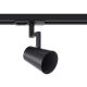 Spoturi, Proiectoare pe sina - Accesoriu, Spot directionabil Allison negru, pentru sina Nordlux Link