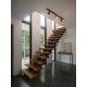 Spoturi, Proiectoare pe sina - Accesoriu, Spot directionabil Eik negru, pentru sina Nordlux Link