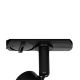 Spoturi, Proiectoare pe sina - Accesoriu, Spot directionabil Eik negru, pentru sina Nordlux Link