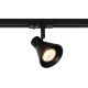 Spoturi, Proiectoare pe sina - Accesoriu, Spot directionabil Eik negru, pentru sina Nordlux Link
