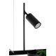 Pendule, Lustre suspendate - Lustra suspendata cu suport pentru plante PLANT 3L