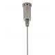 Pendule, Lustre suspendate - Lustra suspendata cu suport pentru plante PLANT 3L