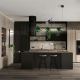 Pendule, Lustre suspendate - Lustra suspendata cu suport pentru plante PLANT 3L