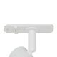 Spoturi, Proiectoare pe sina - Accesoriu, Spot directionabil Eik alb, pentru sina Nordlux Link