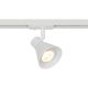 Spoturi, Proiectoare pe sina - Accesoriu, Spot directionabil Eik alb, pentru sina Nordlux Link