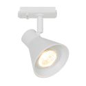 Accesoriu, Spot directionabil Eik alb, pentru sina Nordlux Link