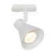 Spoturi, Proiectoare pe sina - Accesoriu, Spot directionabil Eik alb, pentru sina Nordlux Link