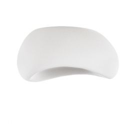 Lustra aplicata design modern, LEFKO-AERE, L 60cm