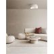 Lustre aplicate - Lustra aplicata design modern, LEFKO-AERE, L 60cm