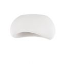 Lustra aplicata design modern, LEFKO-AERE, L 50cm