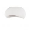 Lustra aplicata design modern, LEFKO-AERE, L 50cm