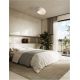 Lustre aplicate - Lustra aplicata design modern, LEFKO-AERE, L 50cm