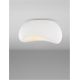 Lustre aplicate - Lustra aplicata design modern, LEFKO-AERE, L 50cm