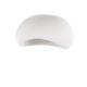 Lustra aplicata design modern, LEFKO-AERE, L 40cm