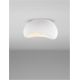 Lustre aplicate - Lustra aplicata design modern, LEFKO-AERE, L 40cm