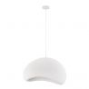 Lustra suspendata design modern, LEFKO-AERE, L 60cm