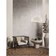 Pendule, Lustre suspendate - Lustra suspendata design modern, LEFKO-AERE, L 60cm