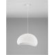 Pendule, Lustre suspendate - Lustra suspendata design modern, LEFKO-AERE, L 60cm