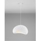 Pendule, Lustre suspendate - Lustra suspendata design modern, LEFKO-AERE, L 60cm