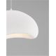 Pendule, Lustre suspendate - Lustra suspendata design modern, LEFKO-AERE, L 60cm