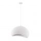 Lustra suspendata design modern, LEFKO-AERE, L 50cm