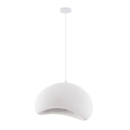 Pendule, Lustre suspendate - Lustra suspendata design modern, LEFKO-AERE, L 50cm