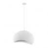 Lustra suspendata design modern, LEFKO-AERE, L 50cm