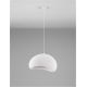 Pendule, Lustre suspendate - Lustra suspendata design modern, LEFKO-AERE, L 50cm